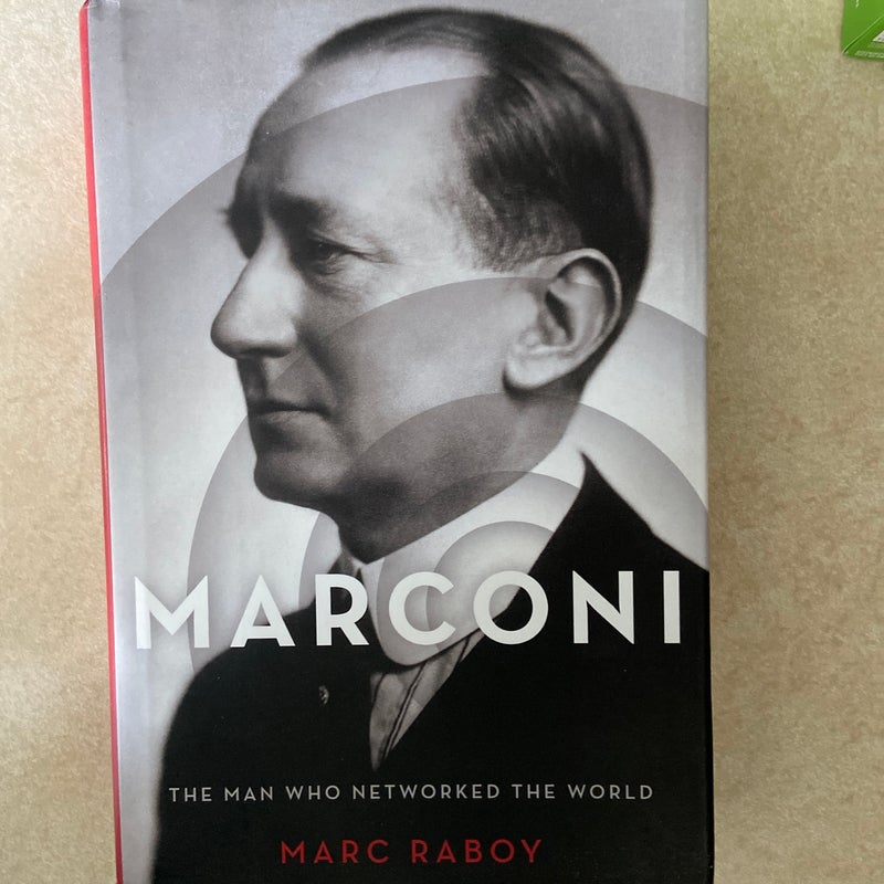 Marconi