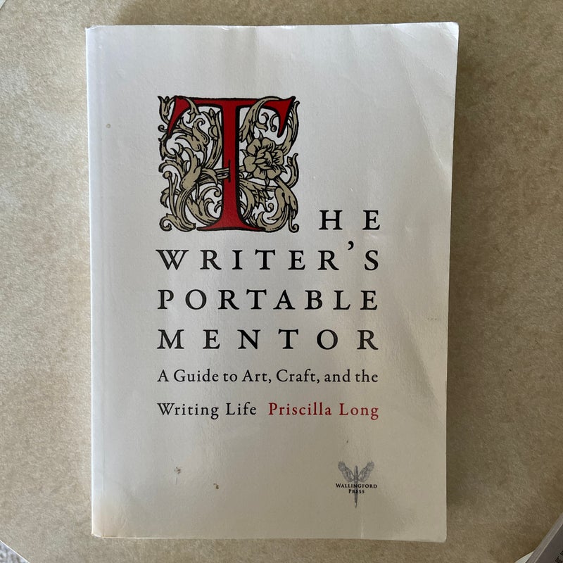 The Writer's Portable Mentor