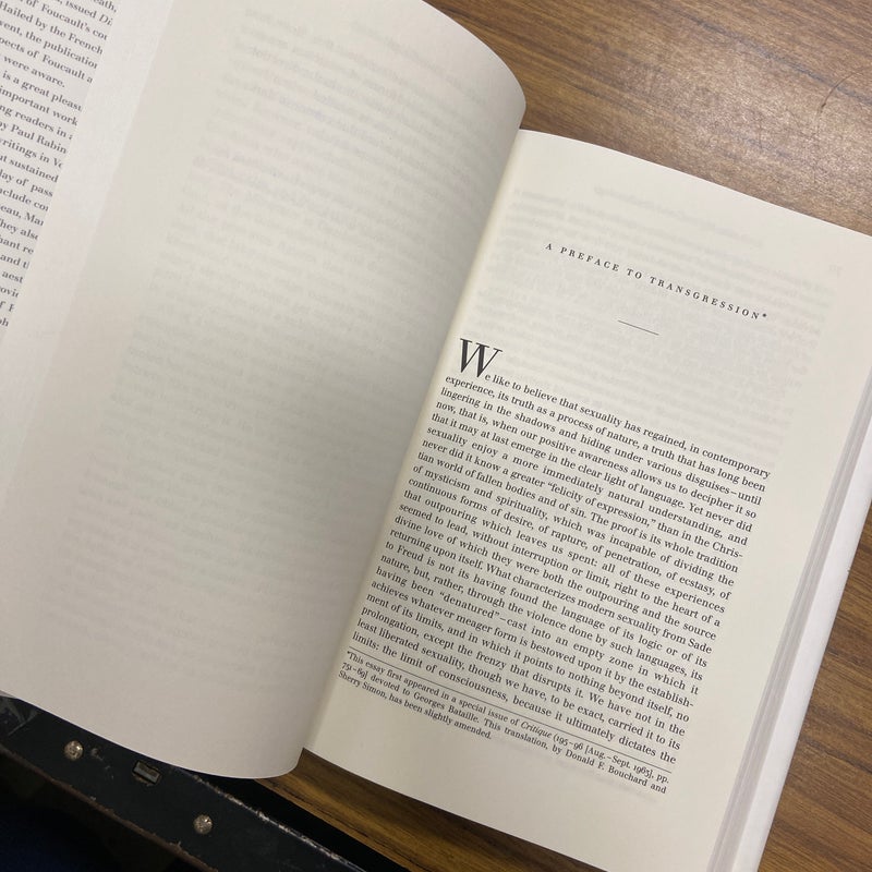 Aesthetics, Method, and Epistemology