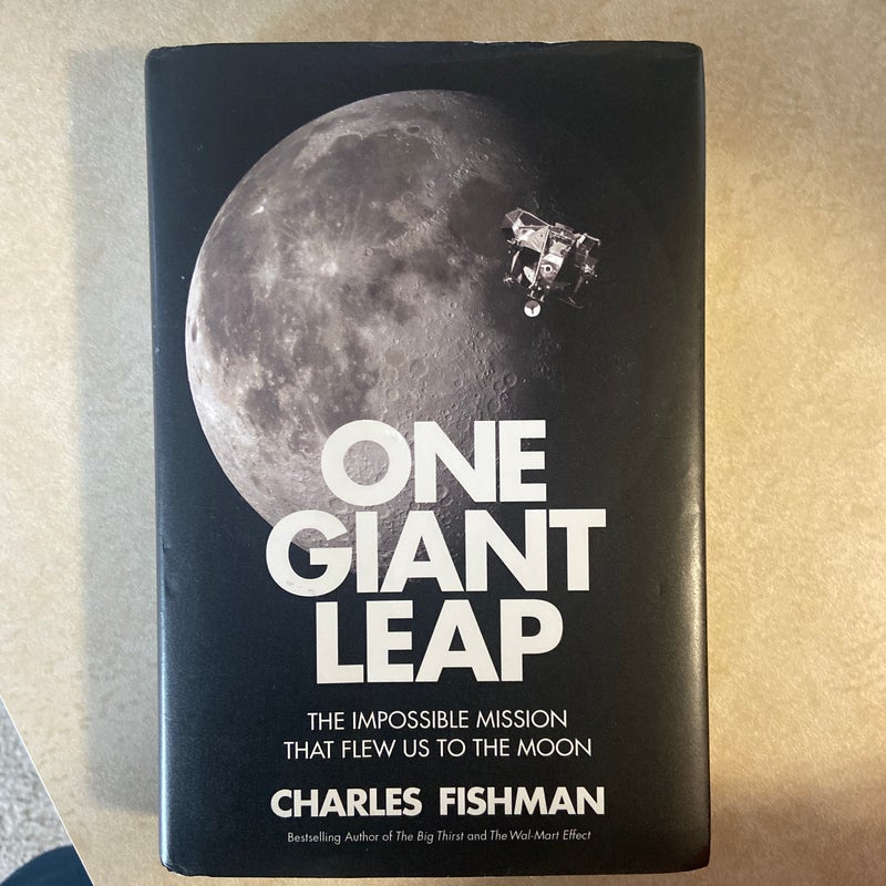 One Giant Leap