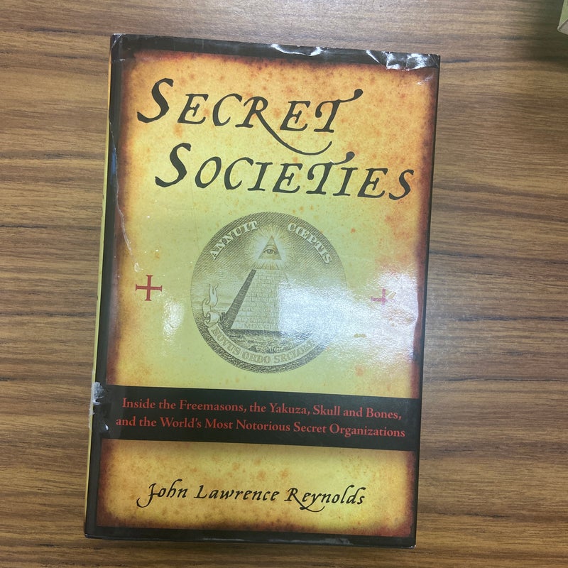 Secret Societies 