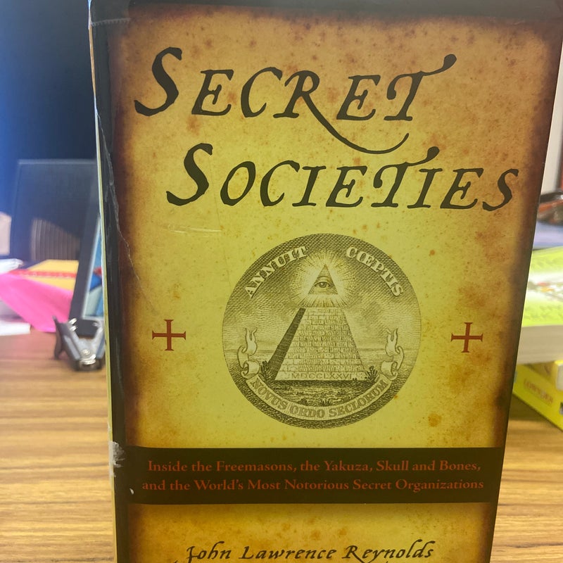 Secret Societies 