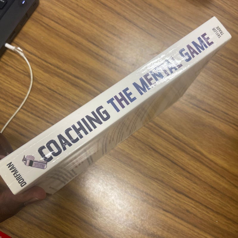 Coaching the Mental Game