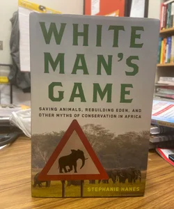 White Man's Game