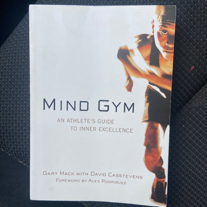 Mind Gym