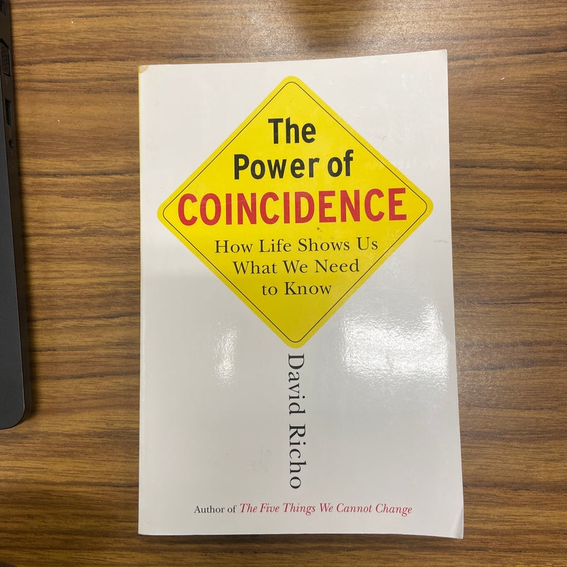 The Power of Coincidence