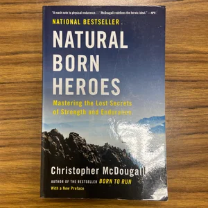 Natural Born Heroes