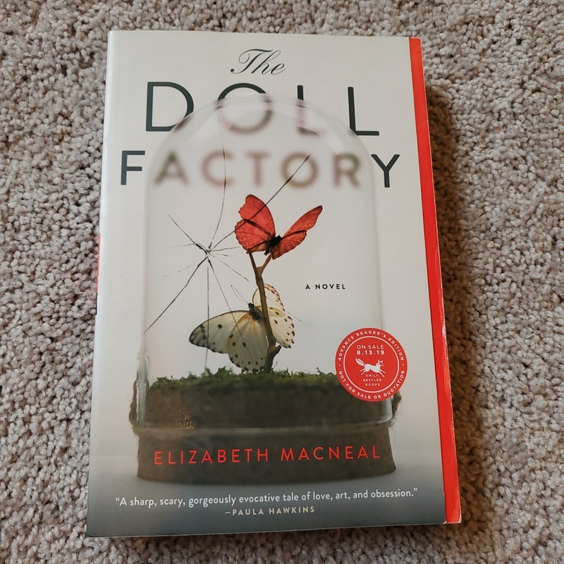 The Doll Factory