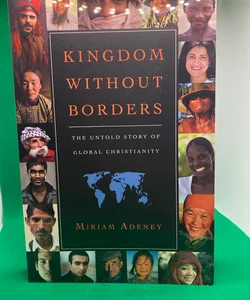 Kingdom Without Borders
