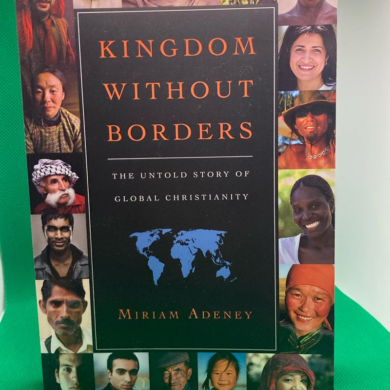 Kingdom Without Borders