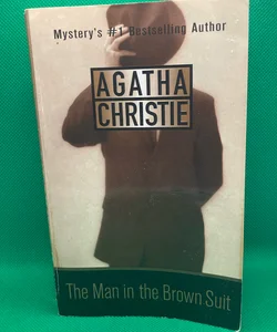 The Man in the Brown Suit