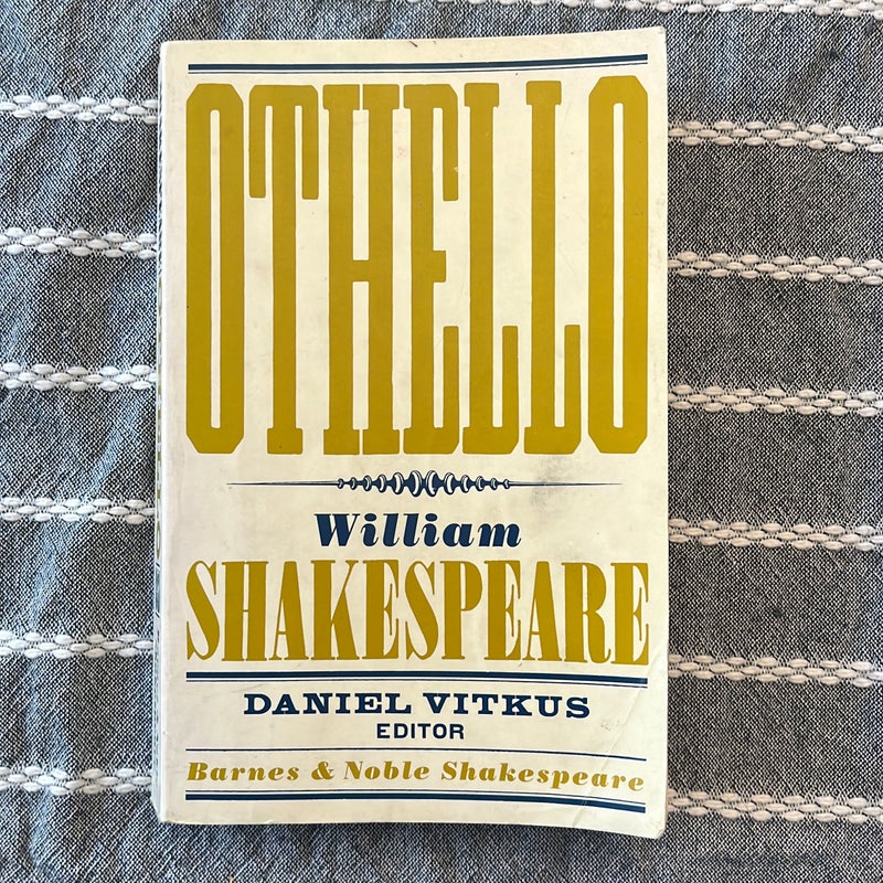 Othello