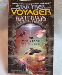 Voyager (Star Trek:Gateway) 