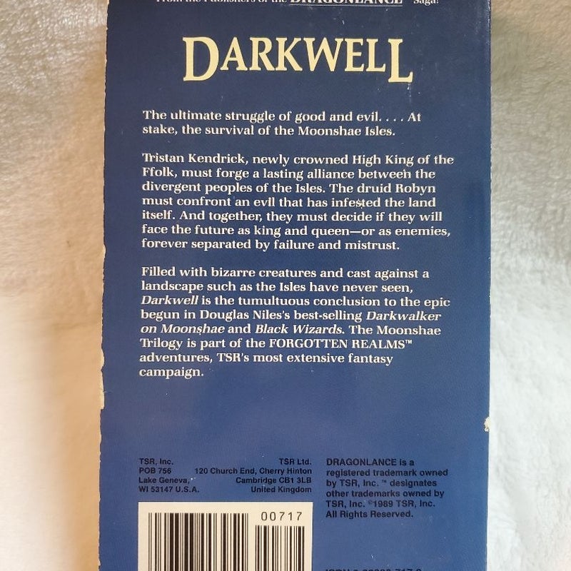 Darkwell