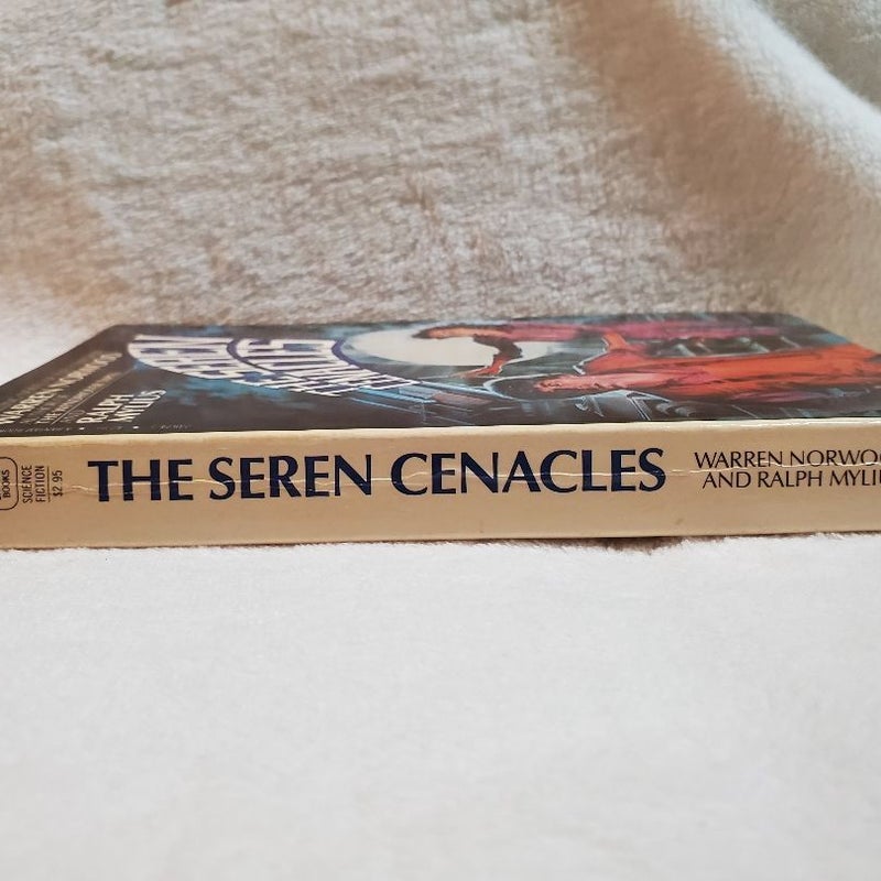 The Seren Cenacles