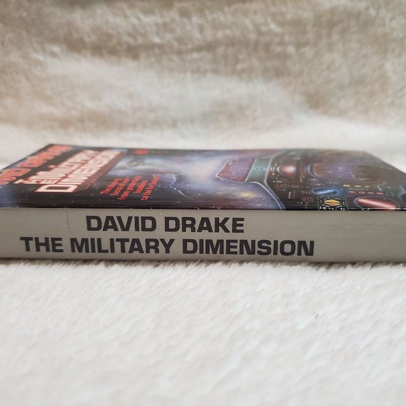 The Military Dimension