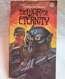 The War for Eternity 