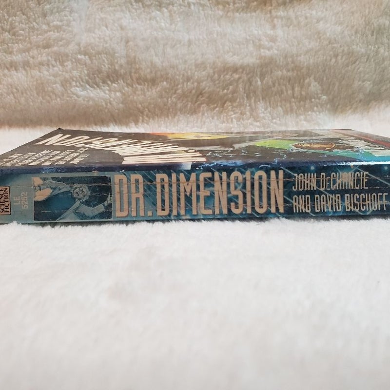 Dr.Dimension