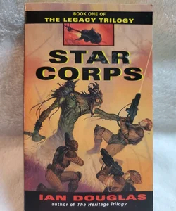 Star Corps