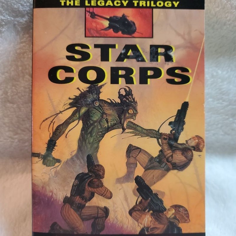 Star Corps