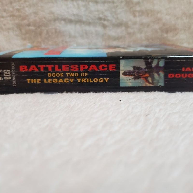 Battlespace