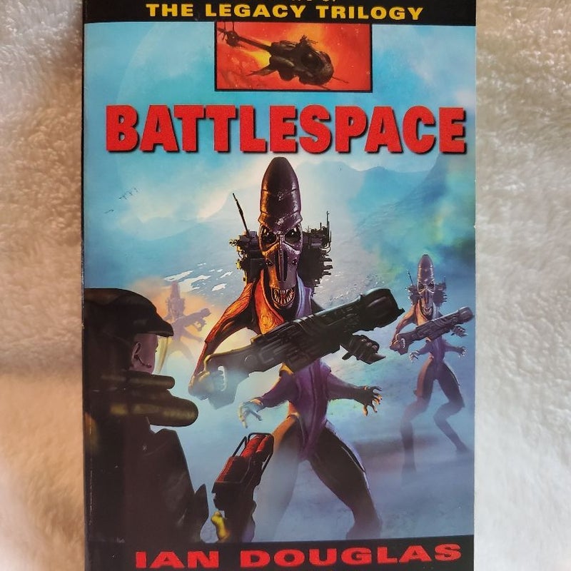 Battlespace