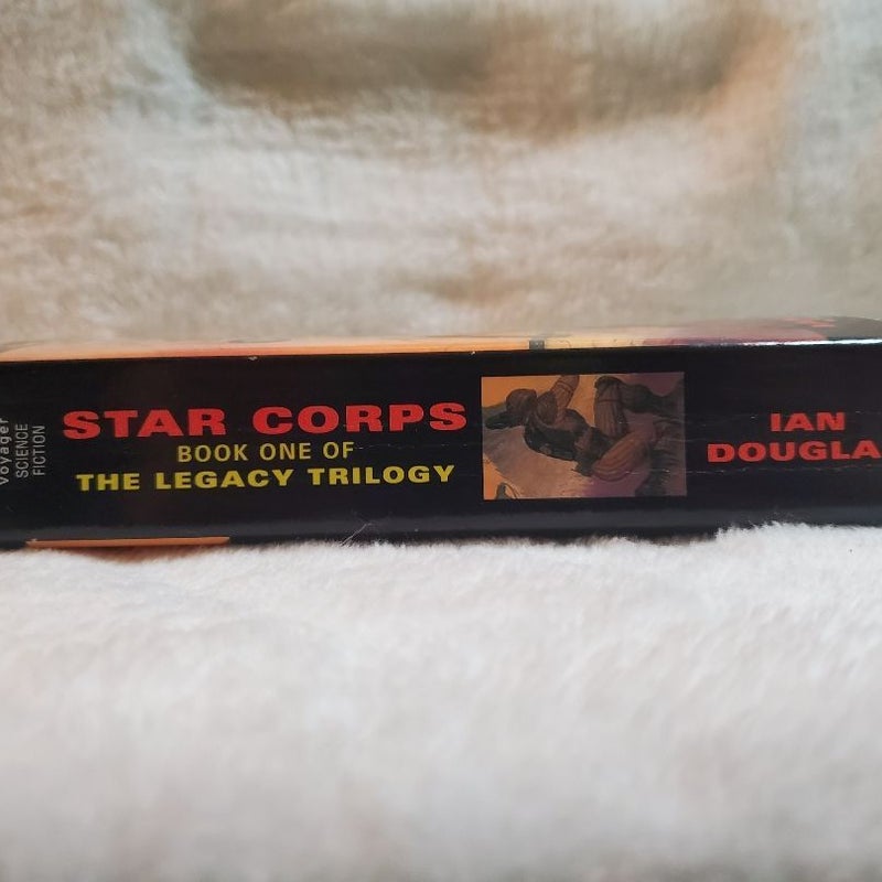 Star Corps