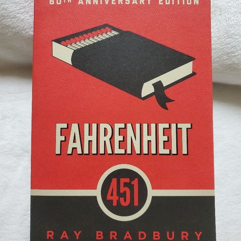 Fahrenheit 451