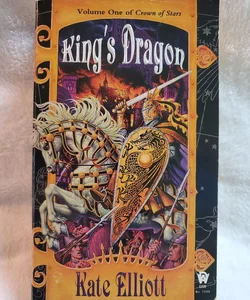 King's Dragon