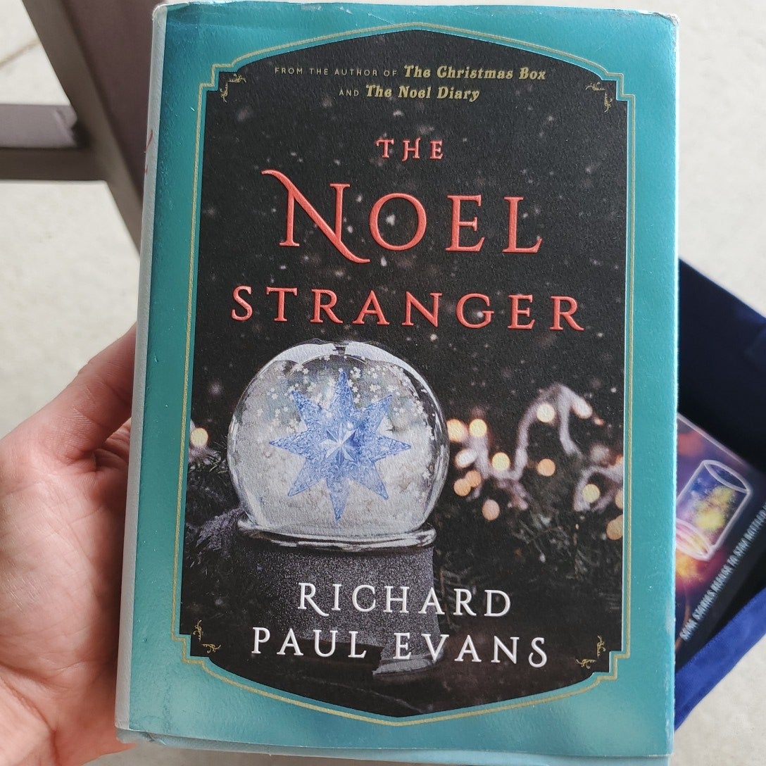 The Noel Stranger