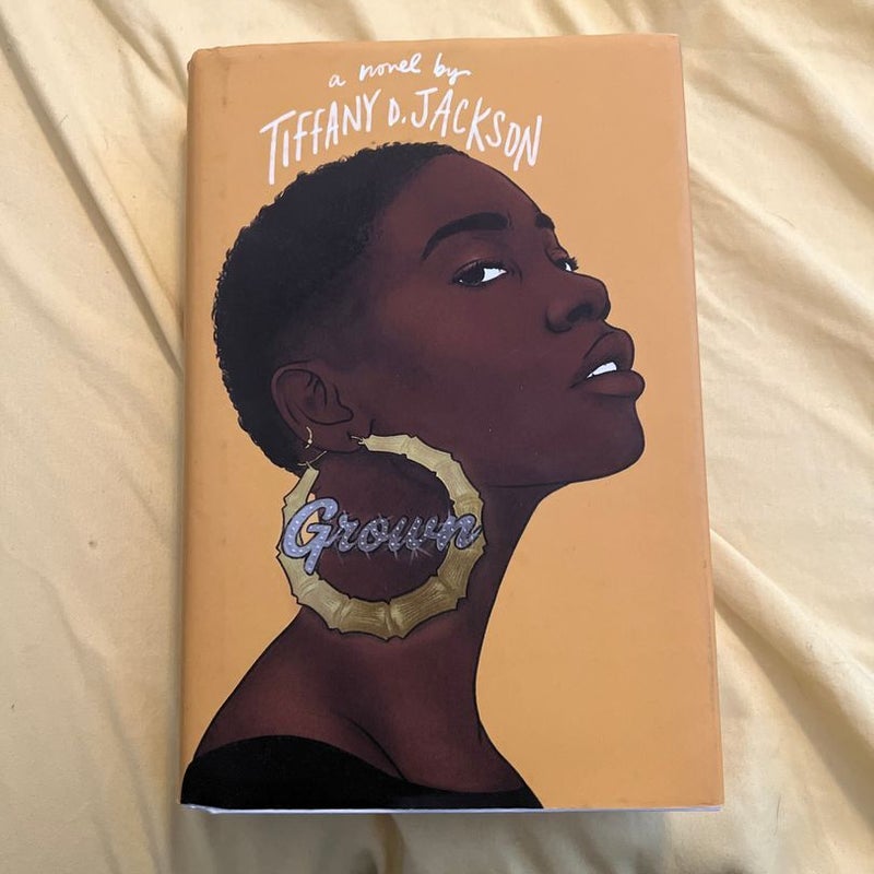 Grown