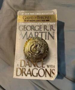 A Dance with Dragons