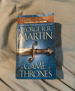 A Game of Thrones