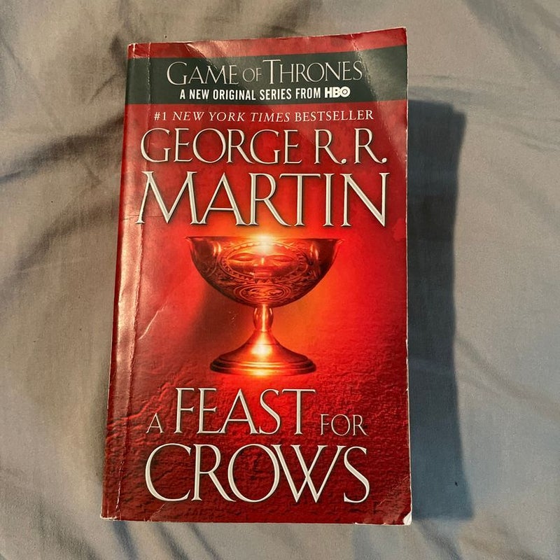 A Feast for Crows