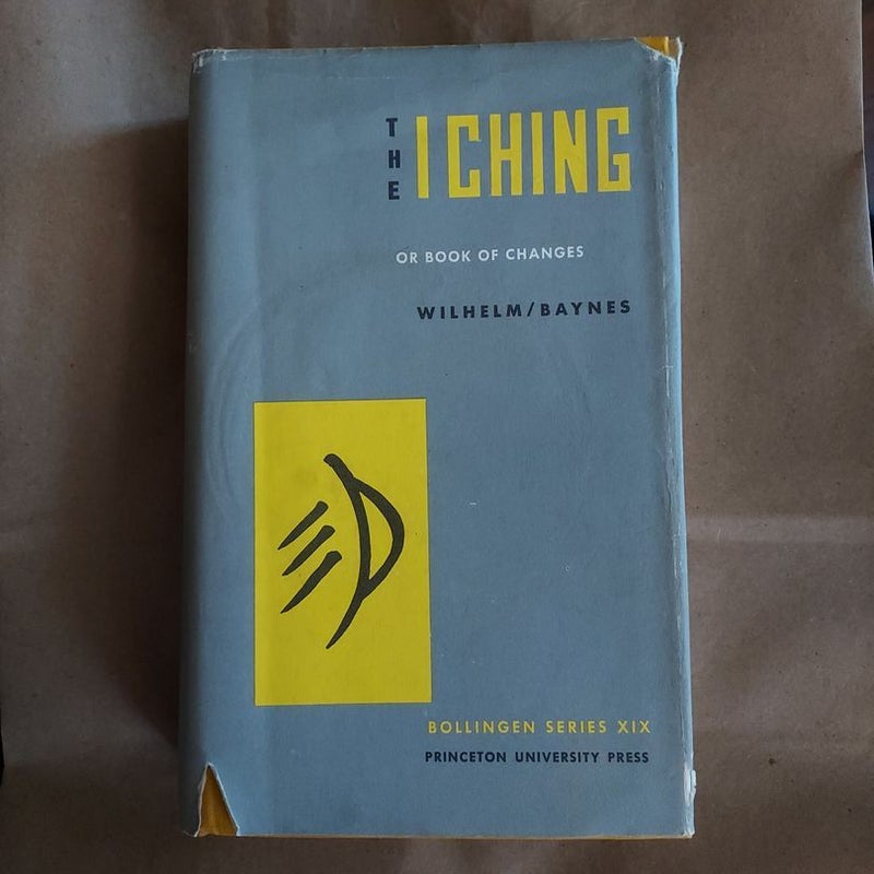 The I Ching