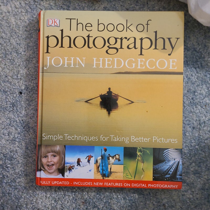 The Book of Photography