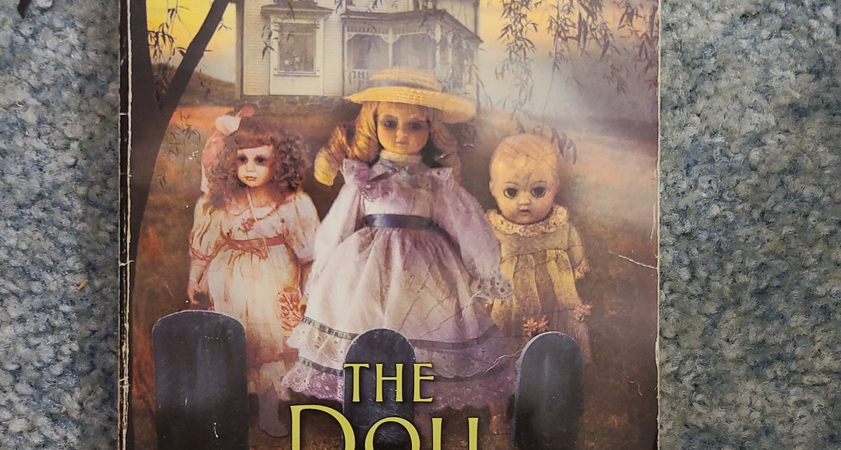 The 2024 doll graveyard