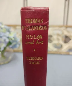Thomas Rowlandson His Life and Art