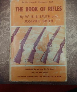 The Book of Rifles