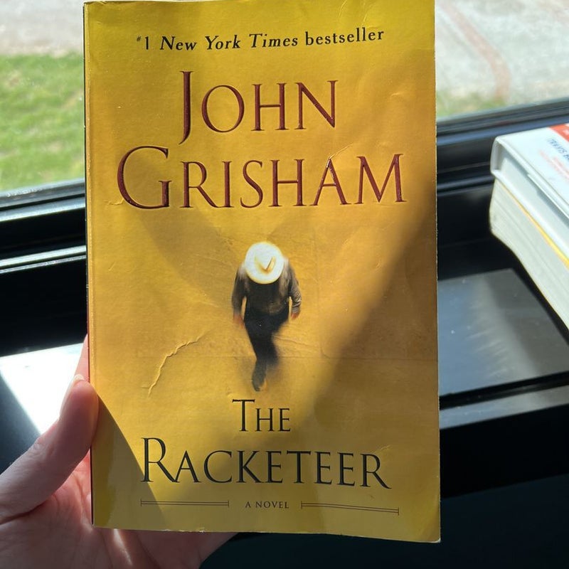 The Racketeer