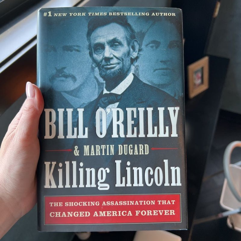 Killing Lincoln