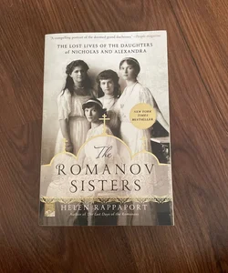 The Romanov Sisters