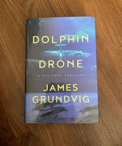 Dolphin Drone