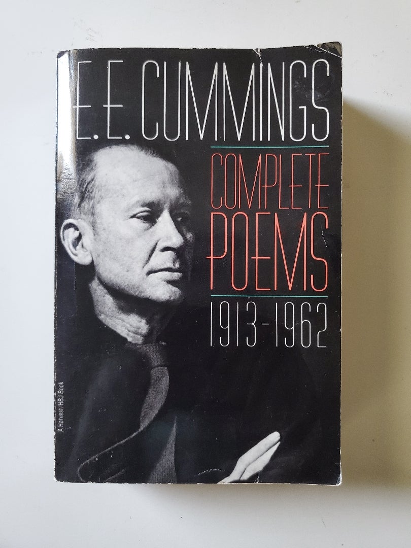 The Complete Poems, 1913-1962