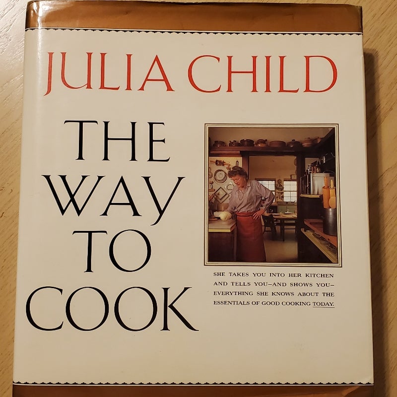 The Way to Cook