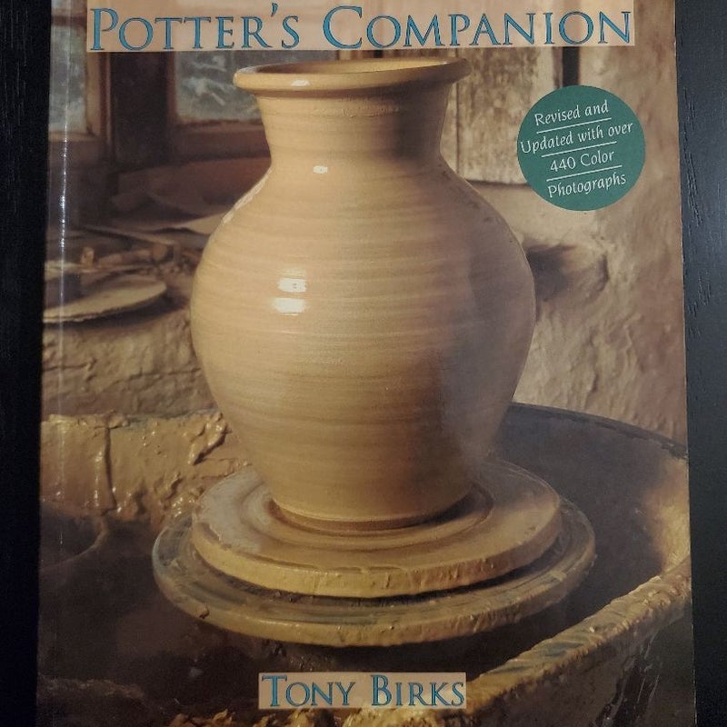 The Complete Potter's Companion