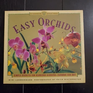 Easy Orchids