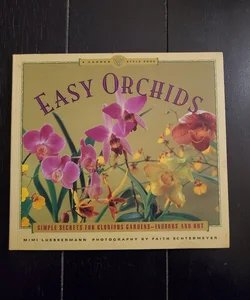 Easy Orchids