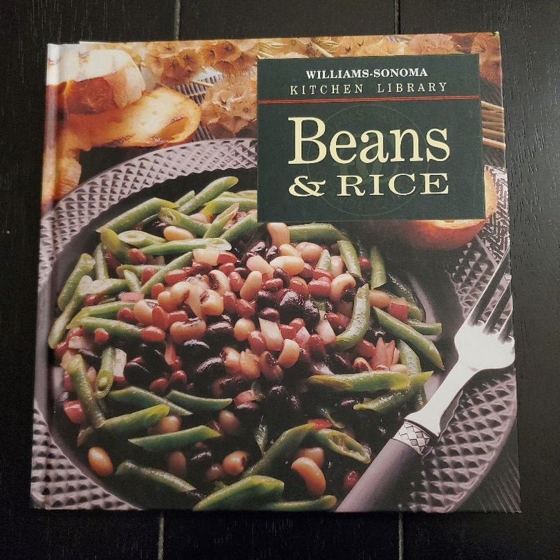 Beans and Rice