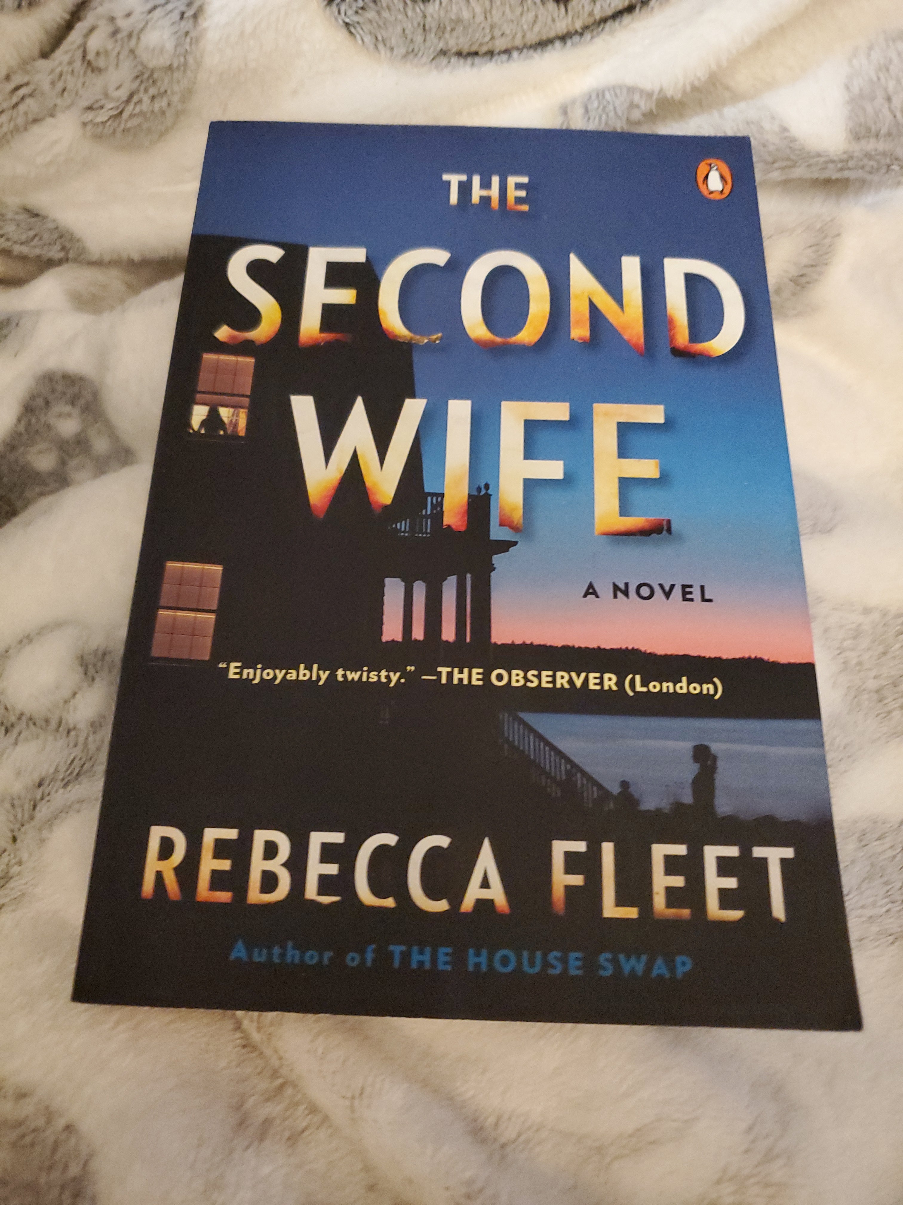 The Second Wife